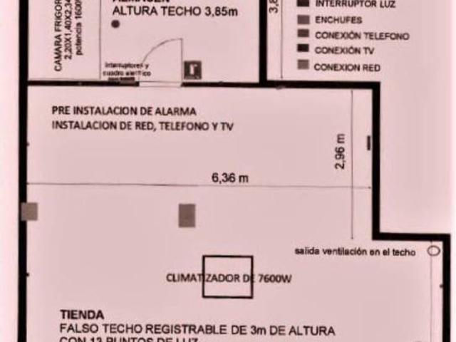 Inmueble en Venta en Vitoria Gasteiz