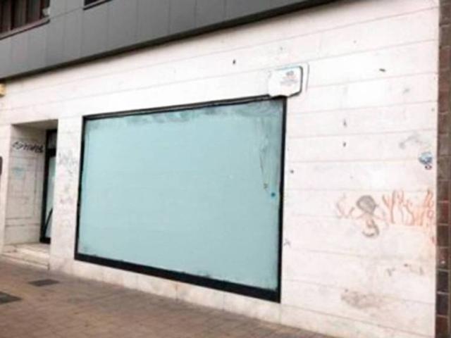 Inmueble en Venta en Vitoria Gasteiz