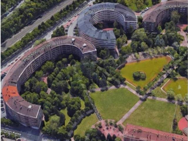 Inmueble en Venta en Vitoria Gasteiz