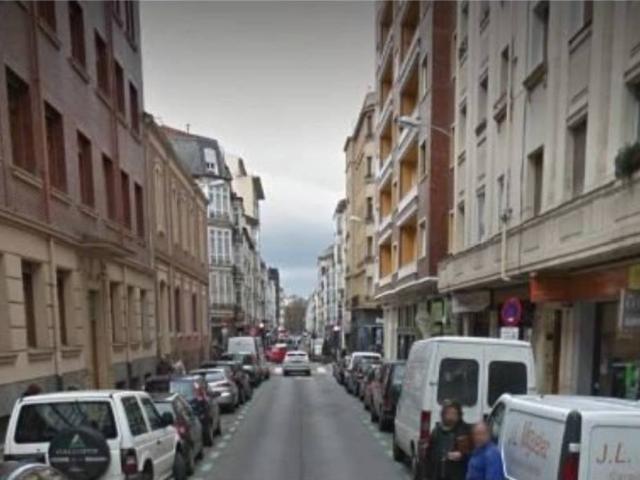 Inmueble en Venta en Vitoria Gasteiz
