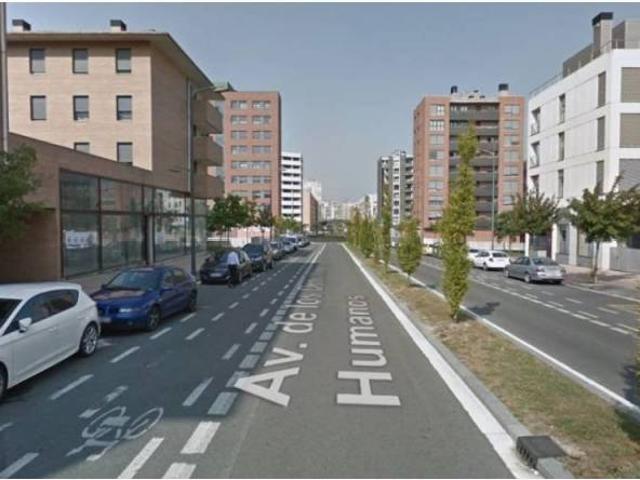 Inmueble en Venta en Vitoria Gasteiz
