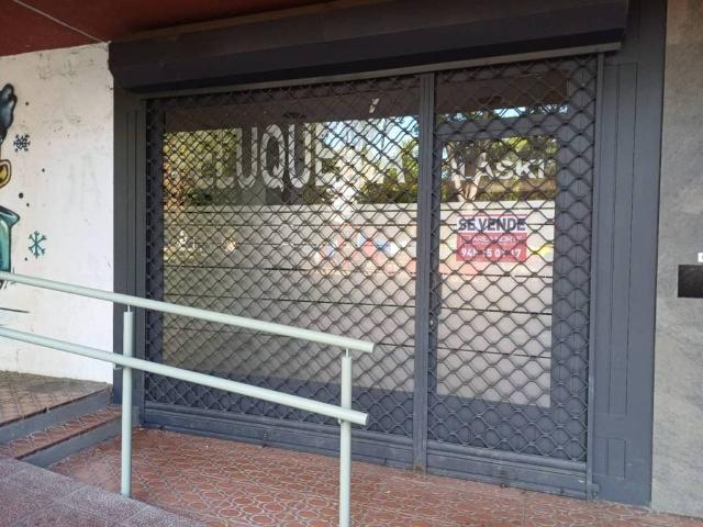 Inmueble en Venta en Vitoria Gasteiz
