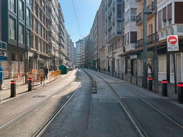 Inmueble en Venta en Vitoria Gasteiz