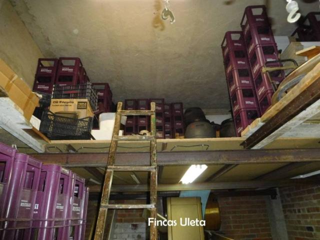 Inmueble en Venta en Vitoria Gasteiz