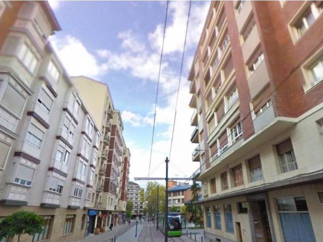 Inmueble en Venta en Vitoria Gasteiz