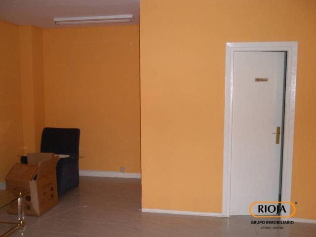 Inmueble en Venta en Vitoria Gasteiz