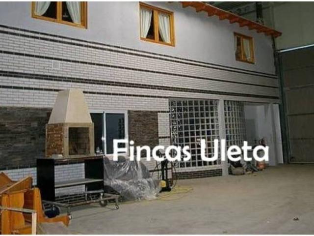 Inmueble en Venta en Vitoria Gasteiz