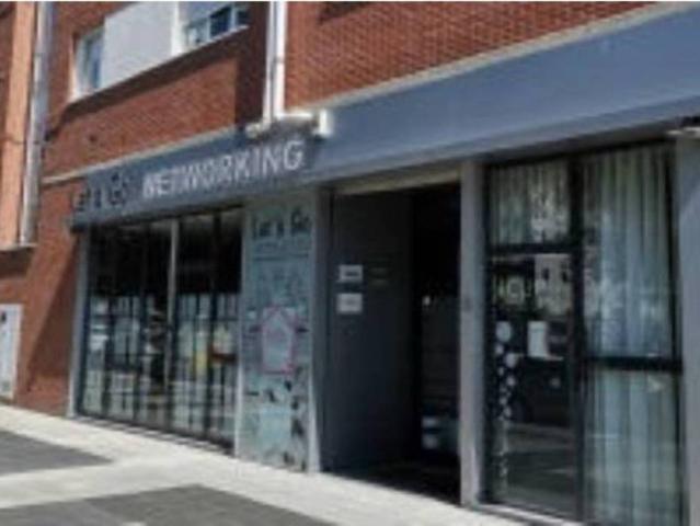 Inmueble en Venta en Vitoria Gasteiz