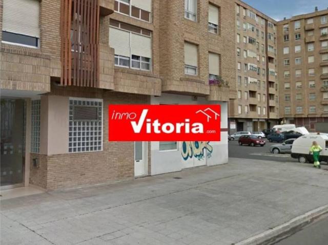 Inmueble en Venta en Vitoria Gasteiz