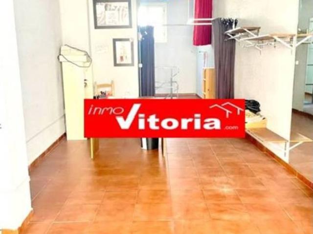 Inmueble en Venta en Vitoria Gasteiz