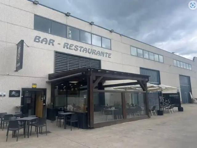 Inmueble en Venta en Vitoria Gasteiz