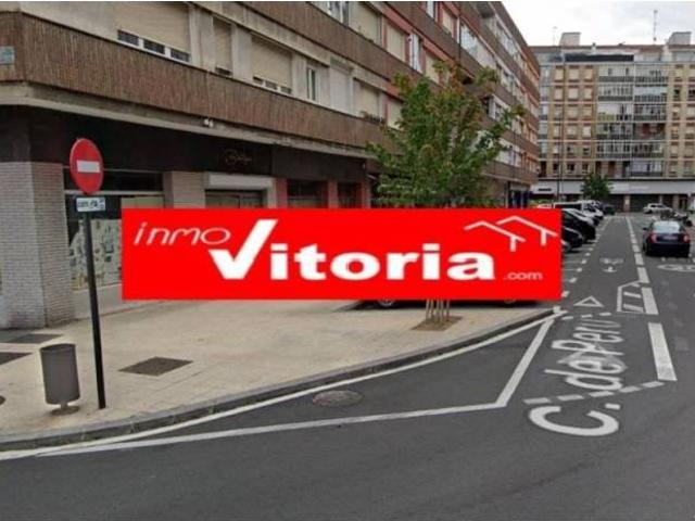 Inmueble en Venta en Vitoria Gasteiz