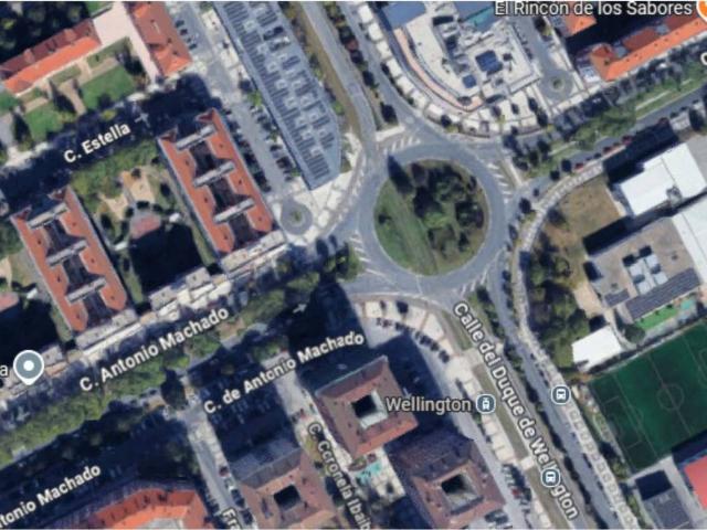 Inmueble en Venta en Vitoria Gasteiz