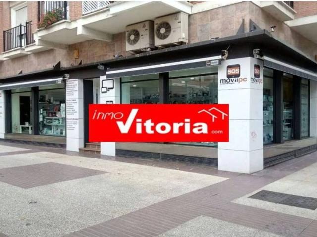Inmueble en Venta en Vitoria Gasteiz