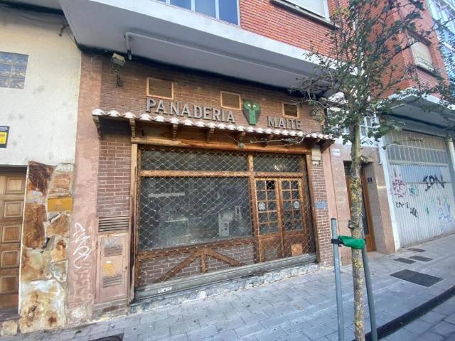 Inmueble en Venta en Vitoria Gasteiz