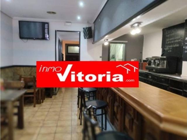 Inmueble en Venta en Vitoria Gasteiz