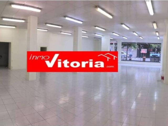 Inmueble en Venta en Vitoria Gasteiz
