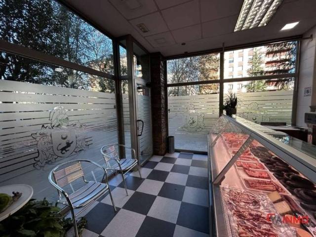 Inmueble en Venta en Vitoria Gasteiz