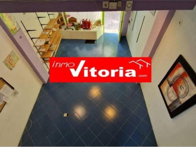 Inmueble en Venta en Vitoria Gasteiz