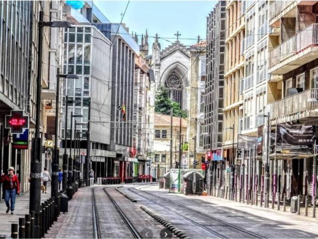 Inmueble en Venta en Vitoria Gasteiz