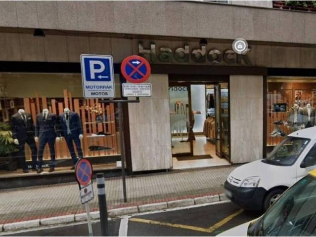Inmueble en Venta en Vitoria Gasteiz