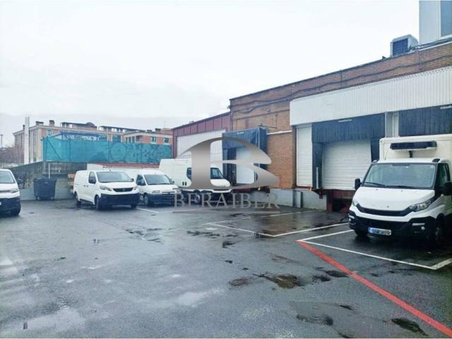 Inmueble en Venta en Vitoria Gasteiz