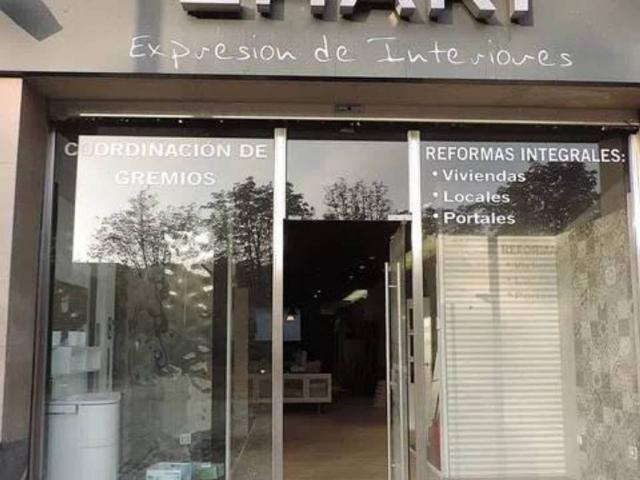 Inmueble en Alquiler en Vitoria Gasteiz