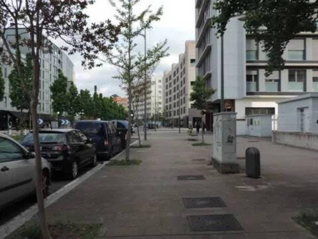 Inmueble en Venta en Vitoria Gasteiz
