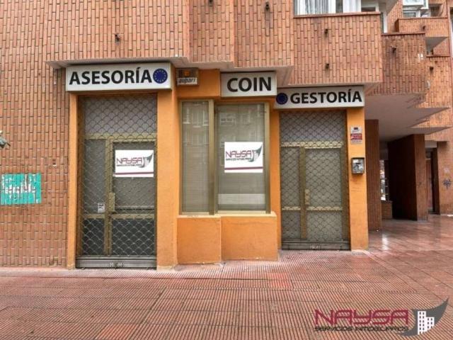 Inmueble en Venta en Vitoria Gasteiz
