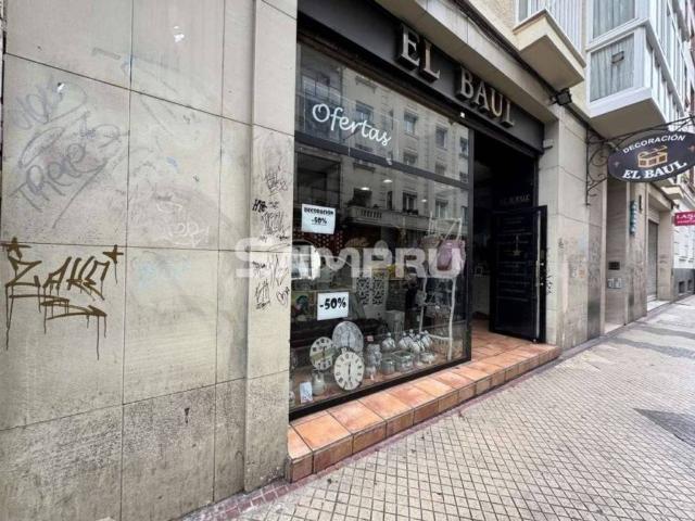 Inmueble en Venta en Vitoria Gasteiz