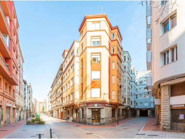 Inmueble en Venta en Vitoria Gasteiz