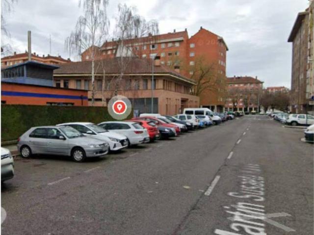 Inmueble en Venta en Vitoria Gasteiz
