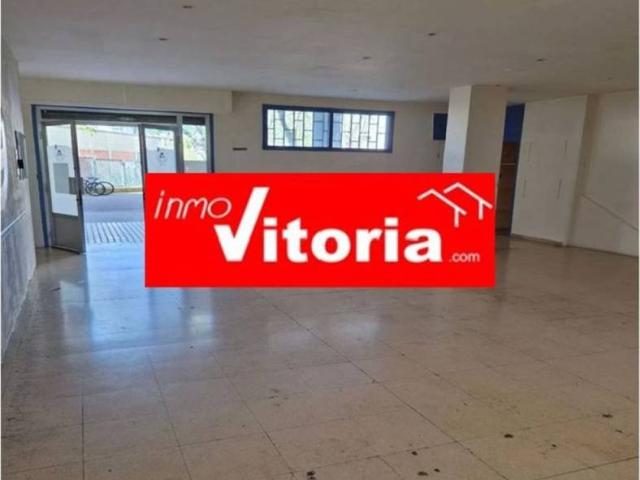 Inmueble en Venta en Vitoria Gasteiz