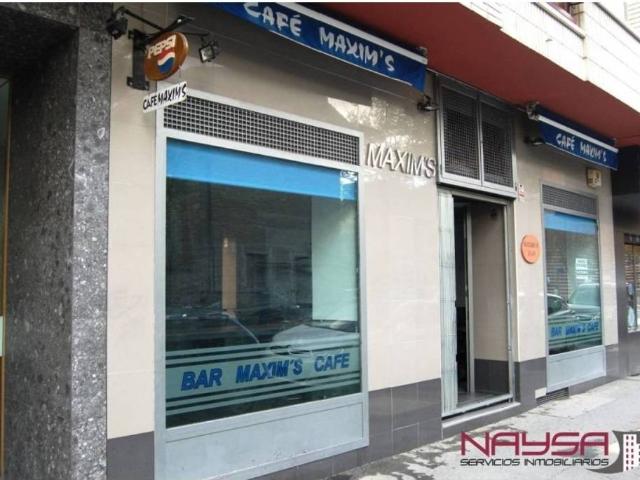 Inmueble en Venta en Vitoria Gasteiz