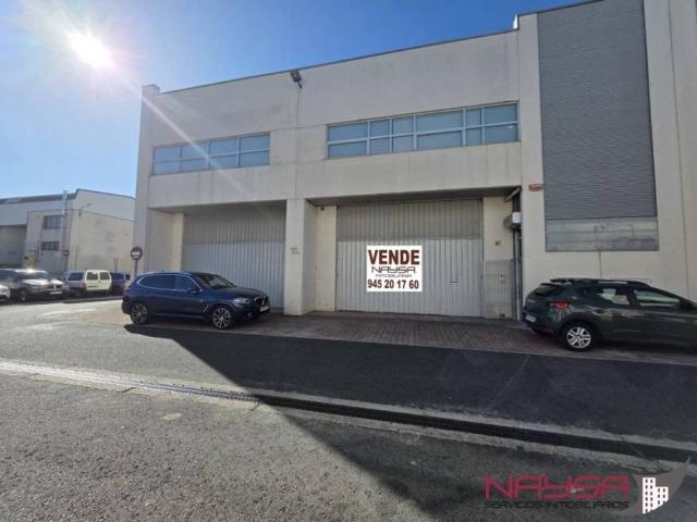 Inmueble en Venta en Vitoria Gasteiz