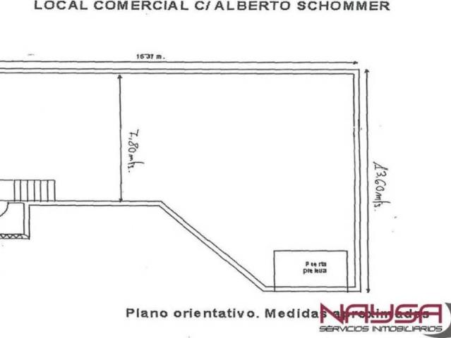Inmueble en Venta en Vitoria Gasteiz