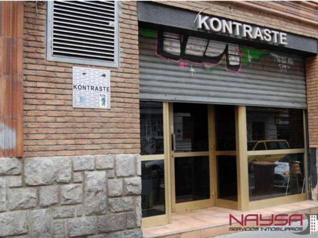 Inmueble en Venta en Vitoria Gasteiz