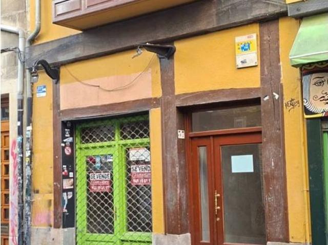 Inmueble en Venta en Vitoria Gasteiz
