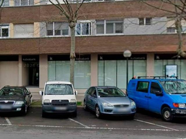 Inmueble en Venta en Vitoria Gasteiz