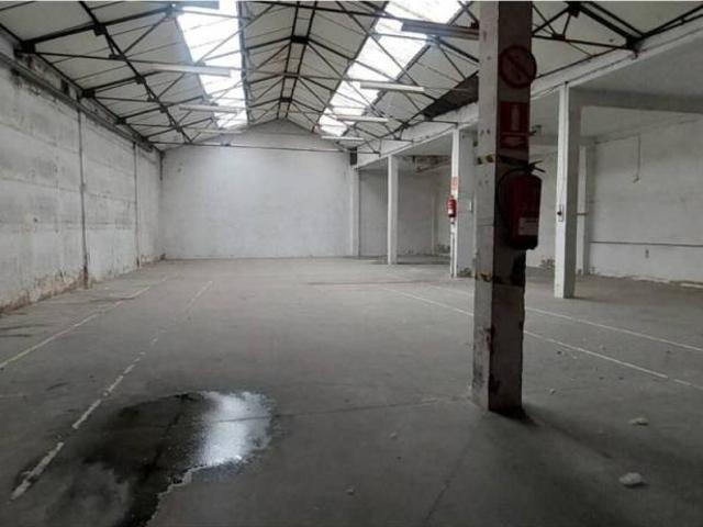 Inmueble en Venta en Vitoria Gasteiz