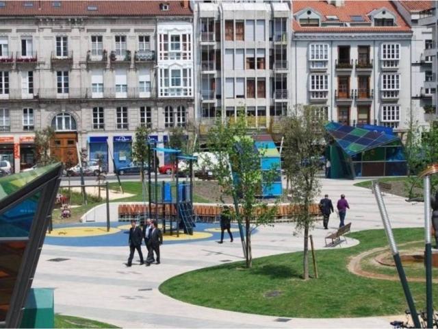 Inmueble en Venta en Vitoria Gasteiz