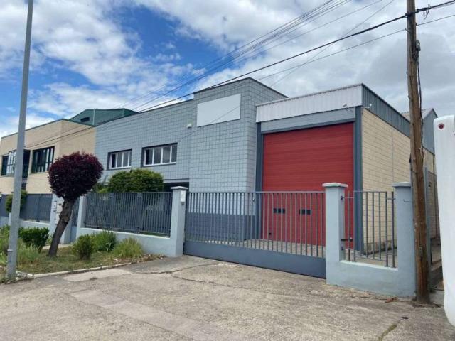 Inmueble en Venta en Vitoria Gasteiz