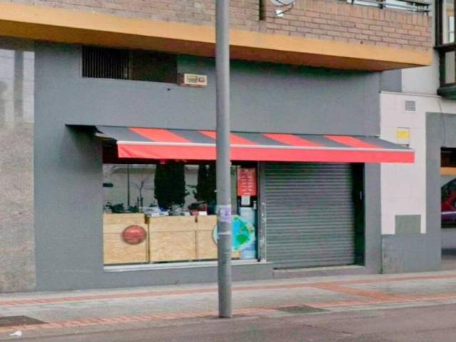 Inmueble en Venta en Vitoria Gasteiz