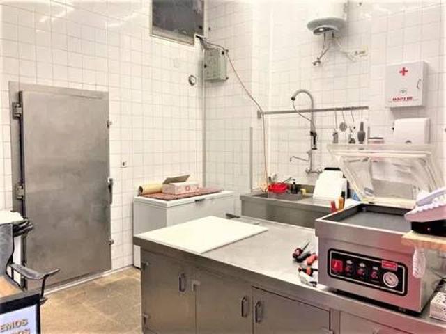 Inmueble en Venta en Vitoria Gasteiz