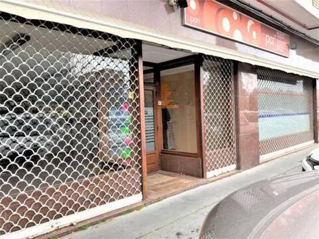 Inmueble en Venta en Vitoria Gasteiz