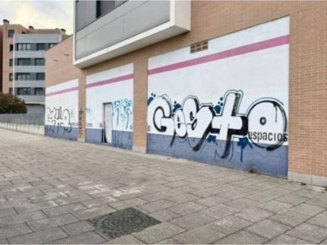 Inmueble en Venta en Vitoria Gasteiz