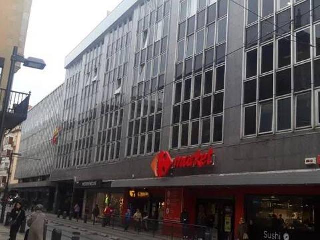 Inmueble en Venta en Vitoria Gasteiz