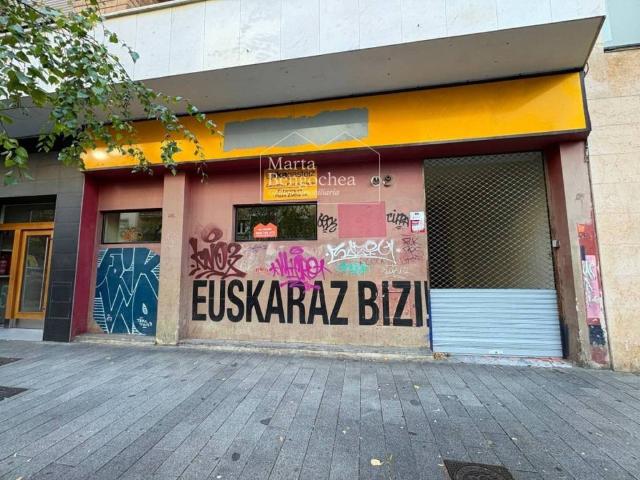 Inmueble en Venta en Vitoria Gasteiz