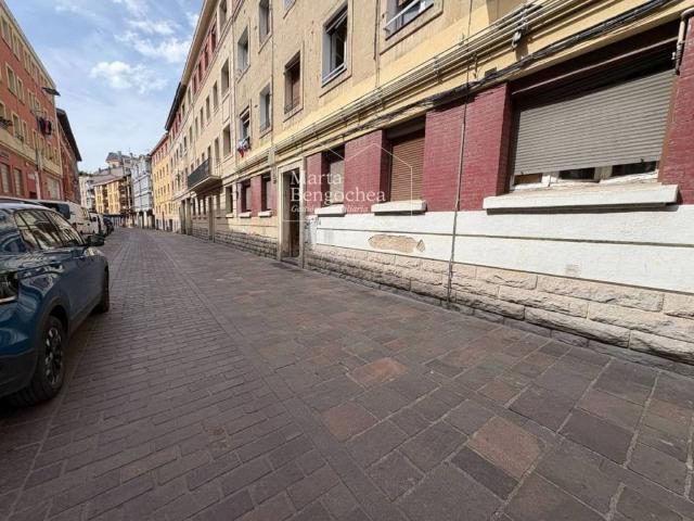 Inmueble en Venta en Vitoria Gasteiz