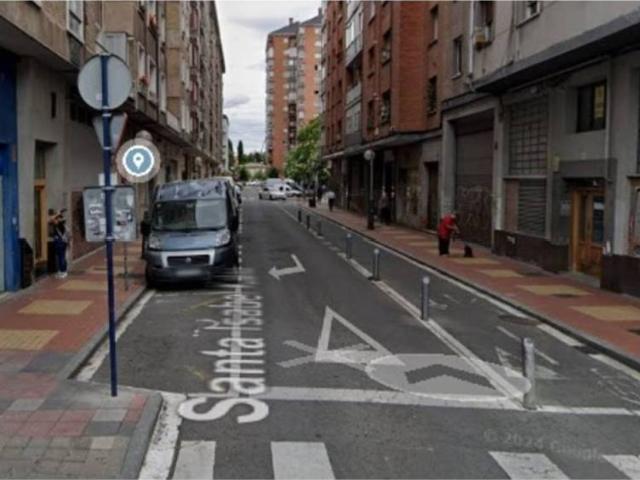 Inmueble en Venta en Vitoria Gasteiz